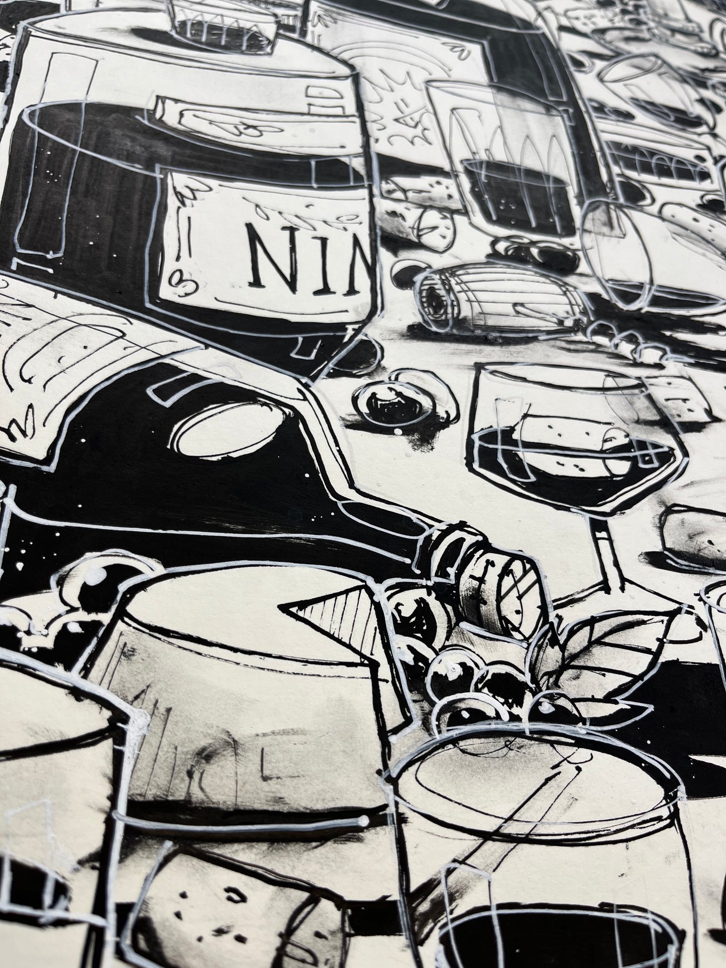 Vin III