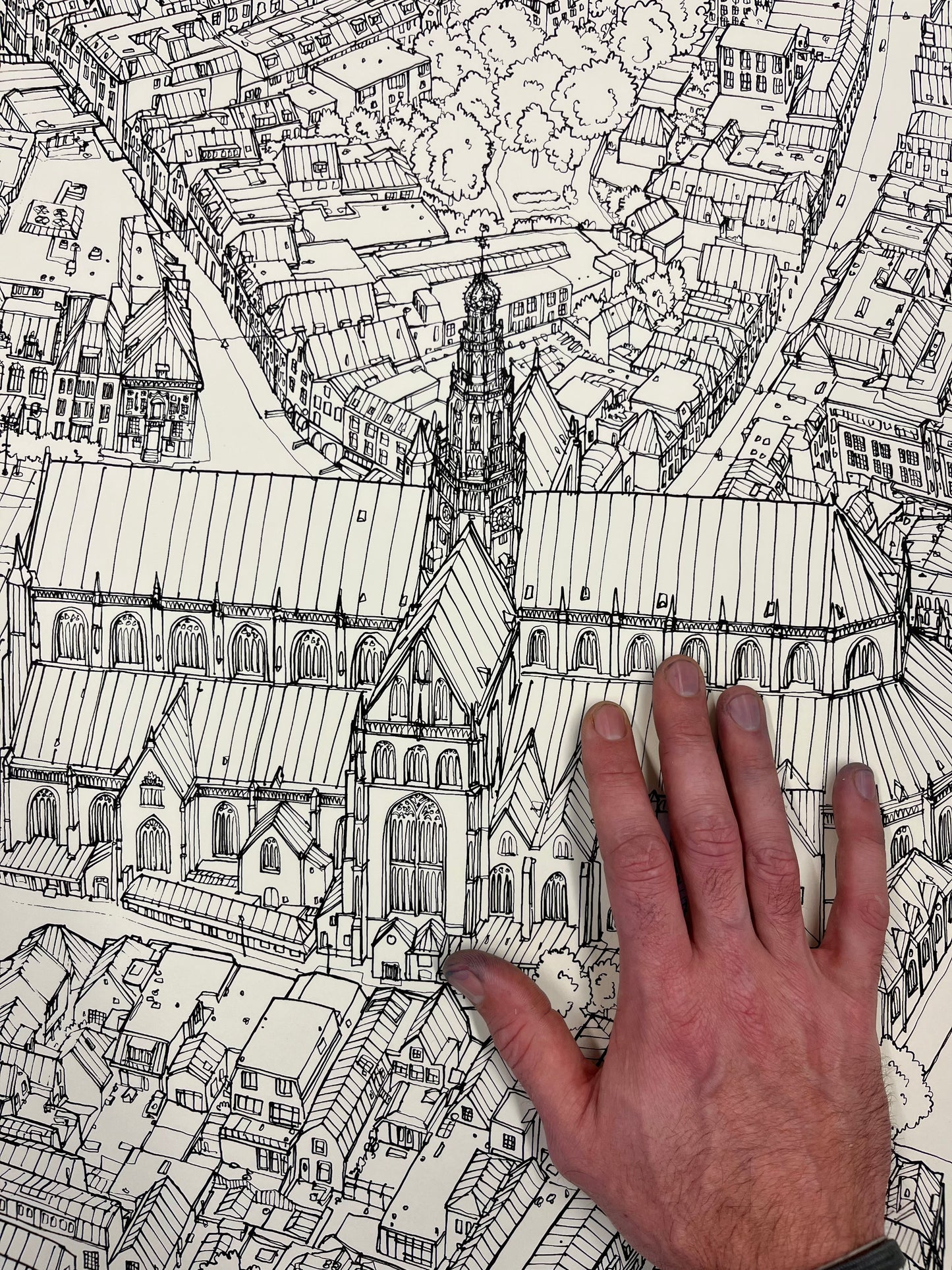 Haarlem 