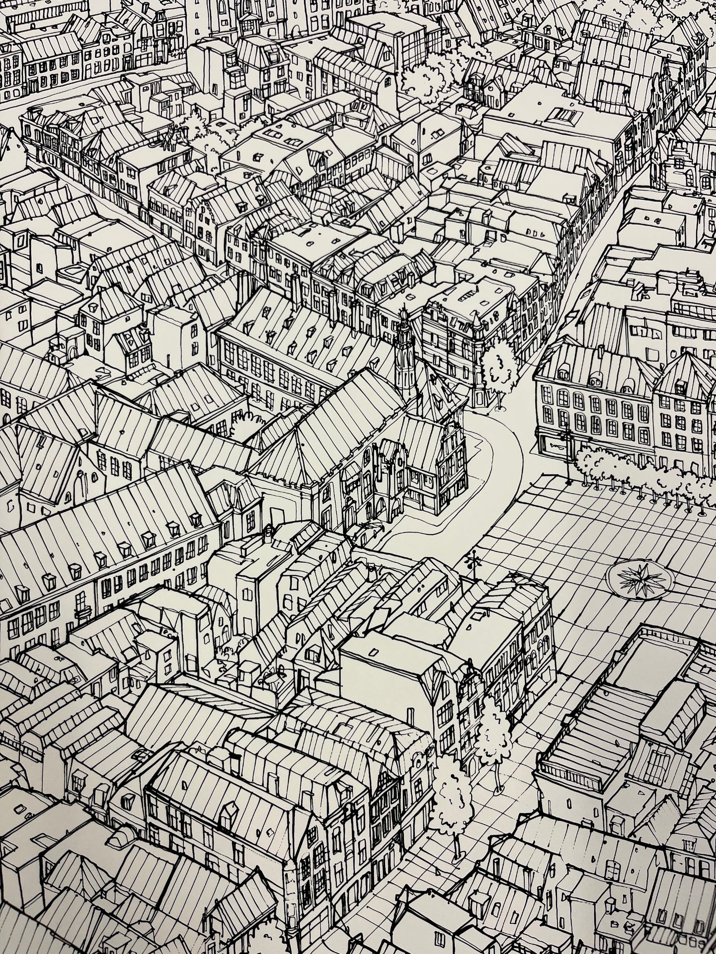 Haarlem 