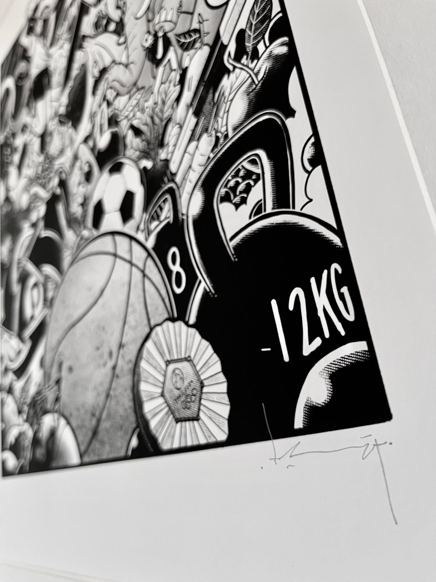 Custom Art Print