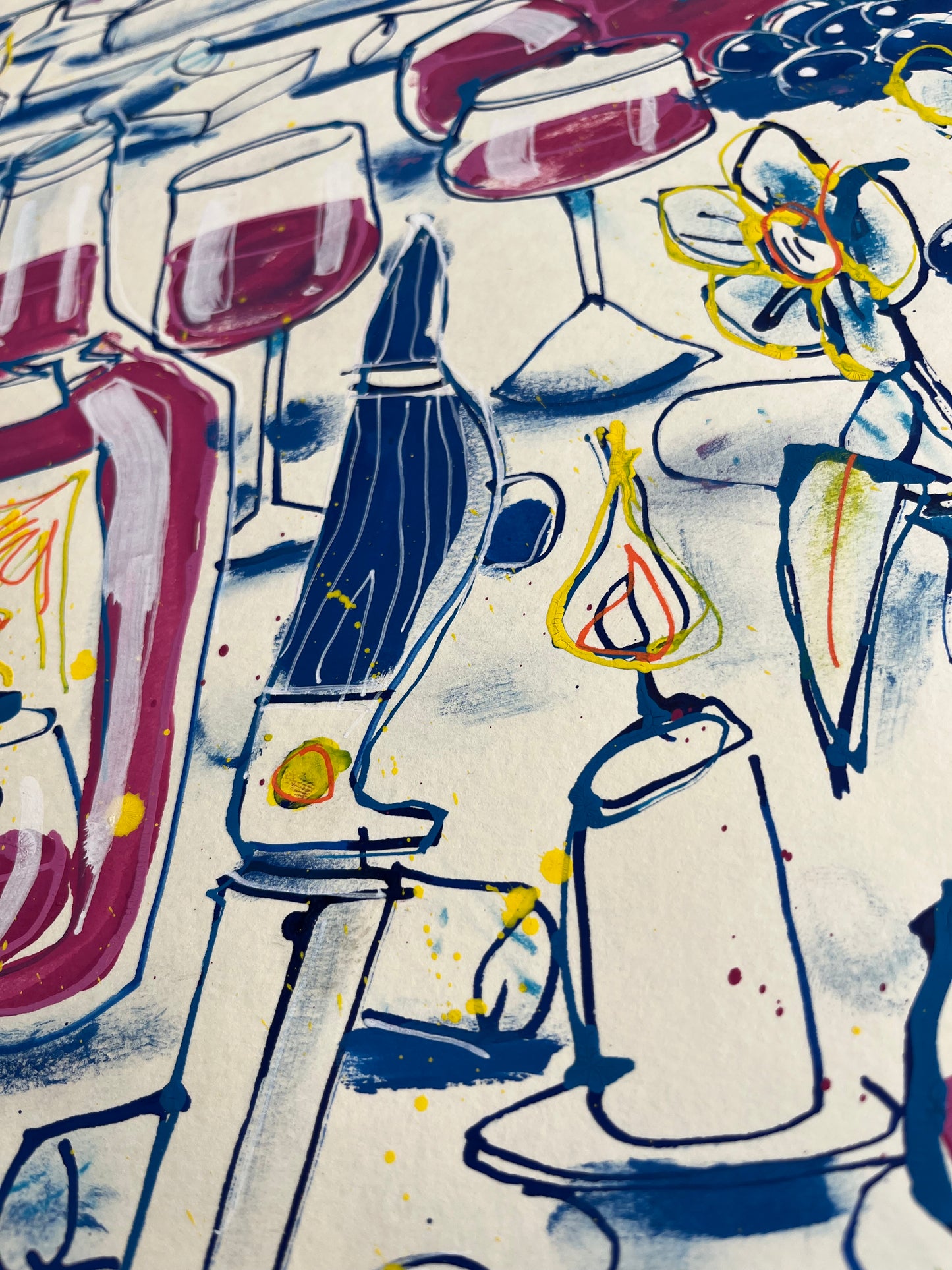 Wine & Dine