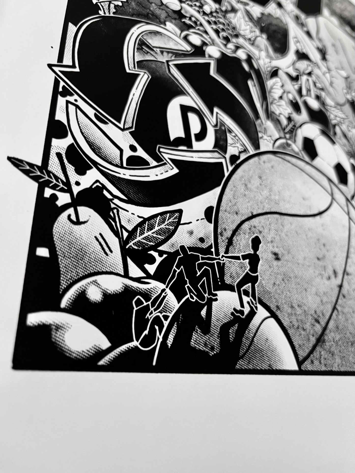 Custom Art Print