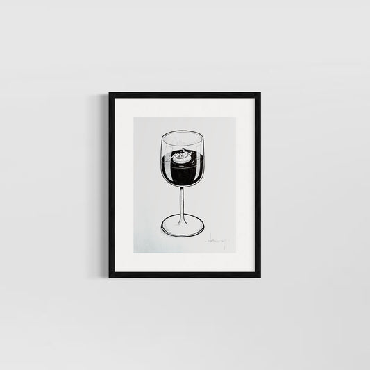 Wine lover